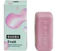 Banbu Frutta 50 g - Balsamo Solido