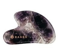 Banbu Gua Sha Ametista - Strumenti Estetici