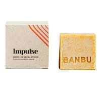 Banbu Impulso 100 g - Sapone Corpo