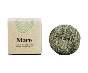 Banbu Mare Shampoo Solido 75 g - Shampoo Solido