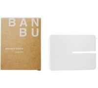 BANBU Portasapone Piccolo - Bianco