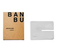 Banbu Portasapone Piccolo Grigio - Accessori