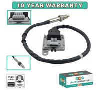 Banca 2 Ossigeno Lambda Nox Sensore per Opel Movano B / Mk2 X62 Vivaro B X82