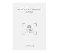 BANCA ACCORDI, PER BASSO ELETTRICO