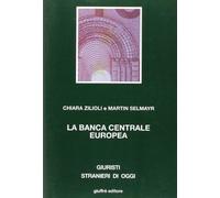 Banca centrale europea.