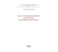 Banca centrale europea e sovranità economico-finanziaria
