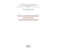 Banca centrale europea e sovranità economico-finanziaria