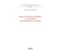 Banca centrale europea e sovranità economico-finanziaria