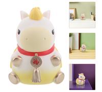 Banca Cinese Dei Soldi Decorazioni Capodanno Contenitore Per Monete