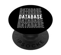 Banca dati PopSockets PopGrip Adesivo