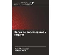 Banca de bancaseguros y seguros