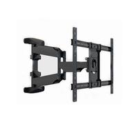 Banca del monte a parete TV North Bayou NB P63 per LED da 45 - 75 pollici / LCD