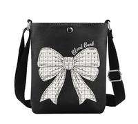 Banca del sangue Crossbody Bag Blood Banker Regali Banca del sangue Laboratorio Tech Regalo Anticorpo ID Regalo Banca di sangue Tech Borsa a tracolla, Banca del sangue Cb Uk2, 111
