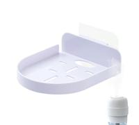 Banca Del Supporto A Parete - Monitoraggio Della Telecamera Monte A Parete | Scaffale Galleggiante Senza Trapano Con Adesivo | Scaffali Sicuri Per Telecamere Di Sicurezza, Altoparlanti E Monitor | Fac