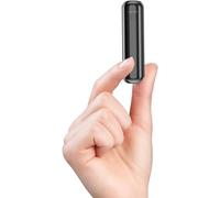 Banca di alimentazione formato rossetto, Hegenus 5000mAh 2.4A Slim Portable Power Bank, [1.1 pollici] Piccolo e compatto caricabatterie per telefoni cellulari ultra sottile mini batteria esterna.