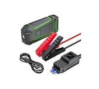 Banca di alimentazione - HOCO - QS1 Primavera - 10000 mAh - Avviatore per auto - USB-A 12V
