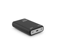 Urban Factory Urban Factory Bigee Power Polimero 20000 Mah Nero, Grigio (bigee X