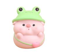 Banca di contanti, banche di denaro | Banca di salvezza degli animali - NITDLER Swine Money Jar per bambini Organizzatore per il cambio del contenitore di monete per il compleanno di Natale Capodanno