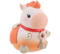 Banca Di Monete Degli Animali Decorazioni Per Il Capodanno Cinese