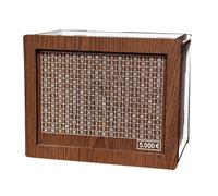 Banca Di Monete Retro Giapponese Con Contatore Scatole Per Monete In Legno