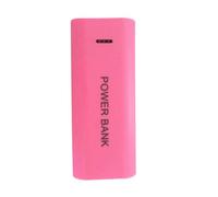 Banca di potere Compatto Utile Pratica Batteria Caricatore del Telefono Mobile Custodia Portatile Scatola di Ricarica Accessori FAI DA TE R