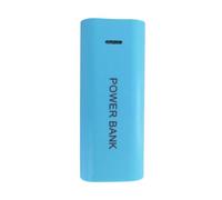 Banca di potere Compatto Utile Riutilizzabile Batteria USB Caricatore Del Telefono Mobile Scatola di Ricarica Affidabile Accessori FA