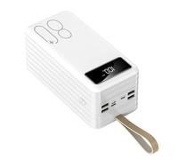 Banca di potere di Grande capacità/Banca di potere esterna 80000 mAh/Batteria del telefono Banca di potere Caricatore portatile USB Banche di potere/Banca di al