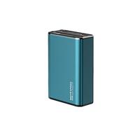 Banca di potere per Computer Portatile 26 800 mAh 65 WPD Ricarica Rapida Bidirezionale Batteria Esterna Mobile Ad Alta Potenza per Computer