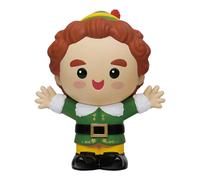 Banca Monete Buddy Elf 7" Figurina PVC