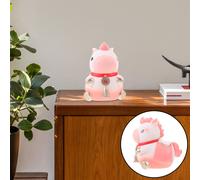 Banca Per Cavalli Con Deposito Monete Cavallo Del Capodanno Cinese 2026