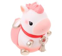 Banca Per Cavalli Con Deposito Monete Ricordi Dello Zodiaco 2026