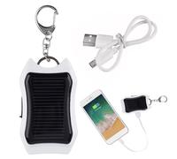 Banca solare | Caricatore solare Bank | Banca solare 26800 MAh con supporto a ventosa | Caricatore solare impermeabile torcia LED integrata per telefono cellulare