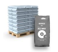 Bancale - Biobizz All-Mix 20L (120 Sacchi Terra)