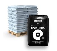 Bancale - Biobizz Light-Mix 50L Terra (65 Sacchi)