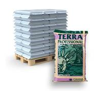 Bancale Canna Terra Professional 50L (60 Sacchi)