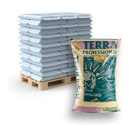 Bancale Canna Terra Professional Plus 50L (60 Sacchi)
