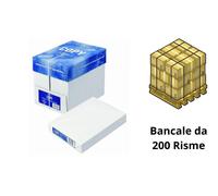 Bancale Carta A4 Economica EXECUTIVE 80 g/mq risma da 500 ff - 200 risme -