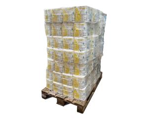 Bancale carta igienica idrosolubile 96 confezioni da 12 rotoli Fast Dissolution