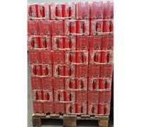 BANCALE COCA COLA CL.33 X 24 LATTINE SLEEK NAZIONALE