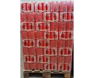 BANCALE COCA COLA CL.33 X 24 LATTINE SLEEK NAZIONALE