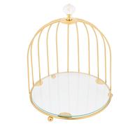 Bancarella Dei Dolci Vassoio Per Antipasti Espositore Cupcake Caramelle