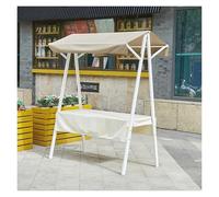 Bancarella pieghevole con ruote, elevata capacità di carico, ideale per mercati agricoli e street vending