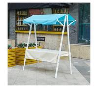 Bancarella pieghevole con ruote, elevata capacità di carico, ideale per mercati agricoli e street vending