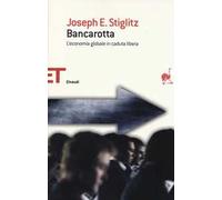 Bancarotta. L'economia globale in caduta libera