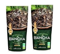 Bancha Hojicha Tè verde giapponese biologico 60 g