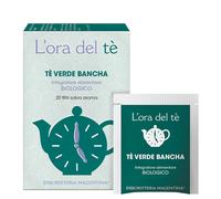 Erboristeria Magentina THE' VERDE BANCHA BIO 20 FILTRI 30 G