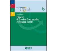 Banche di Credito Cooperativo e sviluppo locale