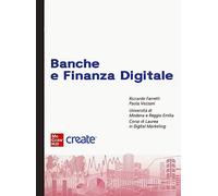 banche e finanza digitale con ebook aa.vv 1307916600