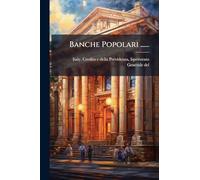 Banche Popolari ......