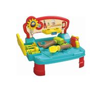 Banchetto da lavoro Montessori - 12m+ - Baby Clementoni